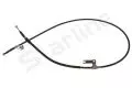 Linki hamulca ręcznego: Linka hamulca Starline LA BR.1207