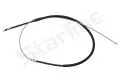Linki hamulca ręcznego: Linka hamulca Starline LA BR.1270