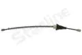 Linki hamulca ręcznego: Linka hamulca Starline LA BR.1375