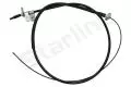 Linki hamulca ręcznego: Linka hamulca Starline LA BR.1873