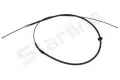 Linki hamulca ręcznego: Linka hamulca Starline LA BR.280