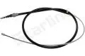 Linki hamulca ręcznego: Linka hamulca Starline LA BR.0993