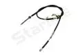 Linki hamulca ręcznego: Linka hamulca Starline LA BR.1817