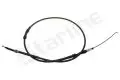  Linki hamulca ręcznego: Linka hamulca Starline LA BR.1651
