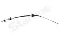 Sterowanie sprzęgła, elementy naprawcze: Linka sprzęgła Starline LA CL.0613