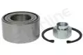Piasta, łożysko koła: Łożysko koła zestaw Starline LO 03902