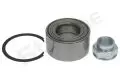 Piasta, łożysko koła: Łożysko koła zestaw Starline LO 03581