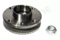 Piasta, łożysko koła: Łożysko koła zestaw piasta Starline LO 21441