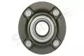 Piasta, łożysko koła: Łożysko koła zestaw piasta Starline LO 21481