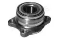 Piasta, łożysko koła: Łożysko koła zestaw piasta Starline LO 23306