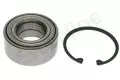 Piasta, łożysko koła: Łożysko koła zestaw przód Starline LO 03584