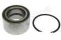 Piasta, łożysko koła: Łożysko koła zestaw przód Starline LO 06570