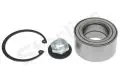 Piasta, łożysko koła: Łożysko koła zestaw przód Starline LO 06780