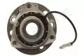 Piasta, łożysko koła: Łożysko koła zestaw przód Starline LO 26506