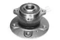 Piasta, łożysko koła: Łożysko koła zestaw przód piasta Starline LO 23671