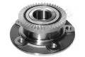 Piasta, łożysko koła: Łożysko koła zestaw przód piasta Starline LO 21301