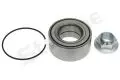Piasta, łożysko koła: Łożysko koła zestaw Starline LO 03603