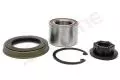 Piasta, łożysko koła: Łożysko koła zestaw tył Starline LO 03532