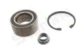 Piasta, łożysko koła: Łożysko koła zestaw tył Starline LO 00757