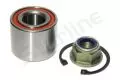 Piasta, łożysko koła: Łożysko koła zestaw tył Starline LO 00976