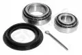 Piasta, łożysko koła: Łożysko koła zestaw tył Starline LO 03255
