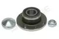 Piasta, łożysko koła: Łożysko koła zestaw tył/piasta Starline LO 21440
