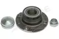 Piasta, łożysko koła: Łożysko koła zestaw tył/piasta Starline LO 20940
