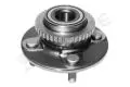 Piasta, łożysko koła: Łożysko koła zestaw tył/piasta Starline LO 23517