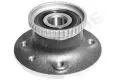 Piasta, łożysko koła: Łożysko koła zestaw tył/piasta Starline LO 23491