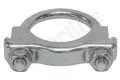 Układ wydechowy: Obejma tłumika 55mm uniwersalna Starline 99.40.455