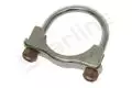  Układ wydechowy: Obejma tłumika 64mm M10 uniwersalna Starline ST 921-964