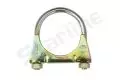 Obejmy: Obejma tłumika 50mm Starline ST 911-950.10