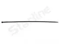 Garaż: Opaska zaciskowa kablowa 4,8x300mm Starline GV CT5300B