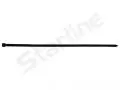 Garaż: Opaska zaciskowa kablowa 7,2x350mm Starline GV CT8350B