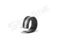  Normalia: Opaska zaciskowa gum-metal 15x15mm Starline HSCC 15