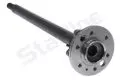 Półosie, przeguby, wały: Półoś napędowa Starline LO 20861