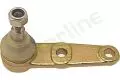 Przegub napędowy: Przegub kulowy wahacza sworzeń Starline 76.30.710