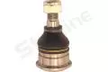 Przegub napędowy: Przegub kulowy wahacza sworzeń Starline 84.20.710