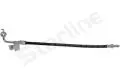 Przewody hamulcowe: Przewód hamulcowy elastyczny Starline HA AC.1279