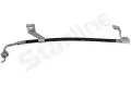 Przewody hamulcowe: Przewód hamulcowy elastyczny Starline HA AC.1274