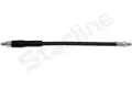 Przewody hamulcowe: Przewód hamulcowy elastyczny Starline HA AC.1277
