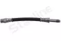 Elastyczne przewody hamulcowe: Przewód hamulcowy elastyczny Starline HA EE.1235