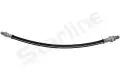 Przewody hamulcowe: Przewód hamulcowy elastyczny Starline HA AC.1225