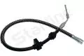 Przewody hamulcowe: Przewód hamulcowy elastyczny Starline HA CE.1266
