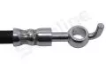 Przewody hamulcowe: Przewód hamulcowy elastyczny Starline HA CC.1267