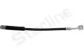 Przewody hamulcowe: Przewód hamulcowy elastyczny Starline HA CC.1233