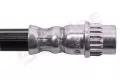 Przewody hamulcowe: Przewód hamulcowy elastyczny Starline HA DA.1234