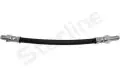 Przewody hamulcowe: Przewód hamulcowy elastyczny Starline HA AC.1204
