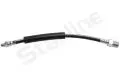 Przewody hamulcowe: Przewód hamulcowy elastyczny Starline HA BC.1261