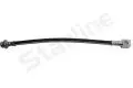 Przewody hamulcowe: Przewód hamulcowy elastyczny Starline HA BH.1273